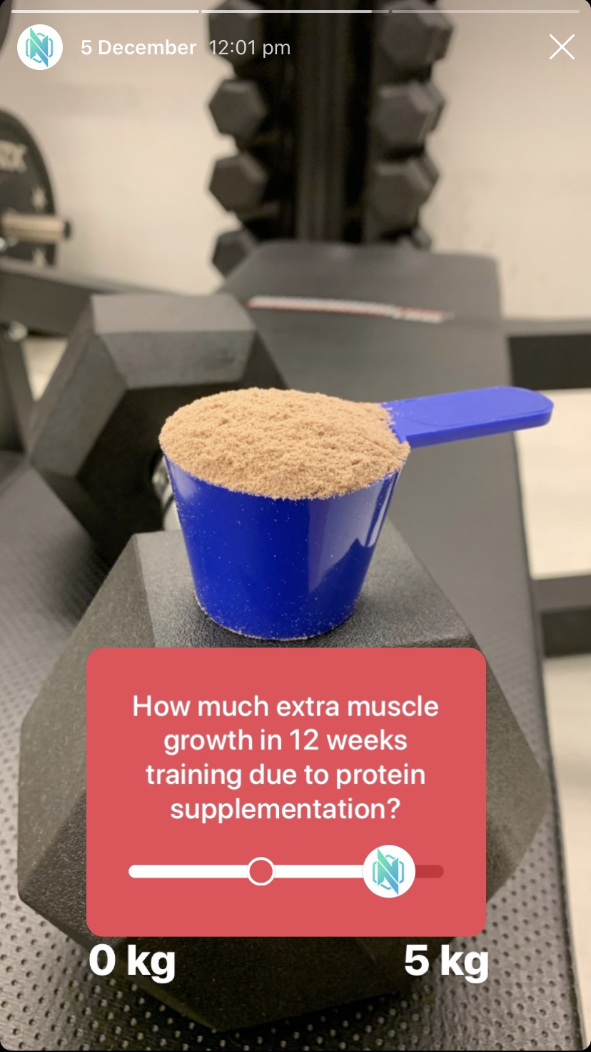 Does Increased Protein Intake Help To Build More Muscle Mass?